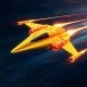 WindWings: Space Shooter