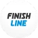 Finish Line: Shop new sneakers icon
