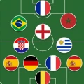 Football Lineup Quiz