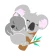 Babykoala icon