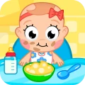 Baby Care : Toddler games