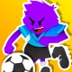 Soccer Runner