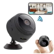 A9 Mini Camera App icon