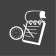 Parte de horas - Horas trabajo icon