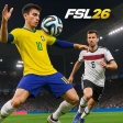 FSL24: Voetbalcompetitie icon
