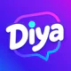 Diya - Voice Chat & Party