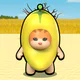 Banana Survival Master
