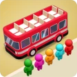 バスゲーム：カーパーキング・バスゲーム icon