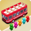 Bus Escape - Estacionamento