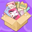 Dreamy Room-Quarto dos Sonhos icon