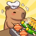 Foodie Sizzle: フーディー・シズル