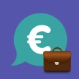 Tikkie Zakelijk icon