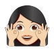 Koko Face Yoga