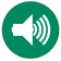 Volume Booster for Android icon