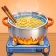 Cookzii: ASMR de culinária icon