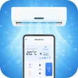 Smart AC Remote – Easy Control icon