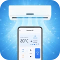 Smart AC Remote – Easy Control