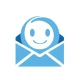 メールアプリCosmoSia:Gmail SMS ドコモ対応