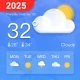 ライブ天気予報:2026年の正確な天気