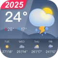 Weather Live - Radar & Widget