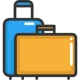 SmartPack - packing lists