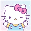 ハローキティ：マイドリームストア