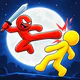 Angry Sticks - Epic Duels