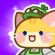 Merge Cat Detective