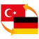Almanca Türkçe Çeviri icon