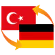 Almanca Türkçe Çeviri