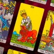 Aprenda Tarot icon