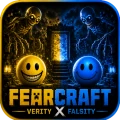 FEARCRAFT : Verity X Falsity