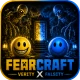 FEARCRAFT : Verity X Falsity