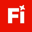 Adobe Firefly AI-foto & -video icon