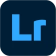 Lightroom foto- & video-editor icon