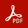 Adobe Acrobat Reader: PDF書類の管理 icon