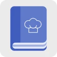 Meu livro de receitas icon