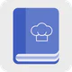 Meu livro de receitas