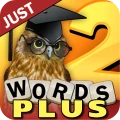 Just 2 Words Plus