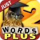 Just 2 Words Plus
