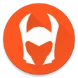 Astonishing Comic Reader icon