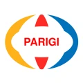 Mappa di Parigi offline + Guid