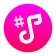Tunable: Music Practice Tools icon