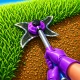 Lawn Care ASMR Cleaning
