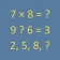 Math Games Premium icon