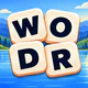 Word Tiles - Relaxing Puzzle
