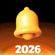 Tonos de llamada 2026 icon