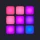 Drum Pad Machine - beat maker icon