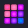Drum Pad Machine - beatmaker icon