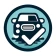 Test DGT 2026 - CarnetFacil.es icon